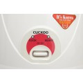 Nồi cơm điện Cuckoo CR-1021 | DigiCity