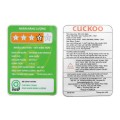 Nồi cơm điện Cuckoo CR-1021 | DigiCity