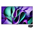Smart Tivi OLED LG 4K 83 inch 83M4PSA