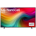 Smart Tivi NanoCell LG 4K 86 inch 86NANO81TSA