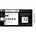 Smart Tivi NanoCell LG 4K 86 inch 86NANO81TSA