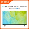 Google Tivi Coocaa Full HD 43 Inch 43Z73