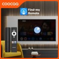 Google Tivi Coocaa Full HD 43 Inch 43Z73
