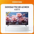 Google Tivi Coocaa Full HD 43 Inch 43Z73