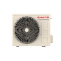 Điều hòa Sharp 1 chiều Inverter 2HP-18.000BTU AH-X18ZEW