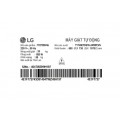 Máy giặt LG AI DD Inverter 25 kg TV2725SV9J