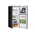 Tủ lạnh Sharp Inverter 181 lít SJ-X198V-DG