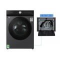 Máy giặt Samsung Bespoke AI Inverter 14 kg WW14BB944DGBSV
