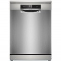 Máy rửa bát độc lập Bosch SMS8TCI01E Serie 8 14 bộ sấy Zeolith