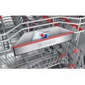 Máy rửa bát độc lập Bosch SMS8TCI01E Serie 8 14 bộ sấy Zeolith