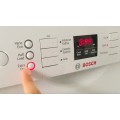 Máy rửa bát độc lập Bosch SMS8TCI01E Serie 8 14 bộ sấy Zeolith