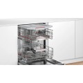 Máy Rửa Bát Bosch SMI6ZCS16E Series 6 Zeolith Bán âm