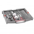 Máy rửa bát âm tủ Bosch SMV8YCX02E Serie 8 14 bộ