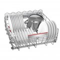 Máy rửa bát âm tủ Bosch SMV8YCX02E Serie 8 14 bộ