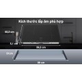 Bếp từ 3 vùng nấu lắp âm Bosch PUC61KAA5E