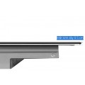 Bếp từ 4 vùng nấu lắp âm Bosch PXE875DC1E