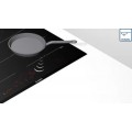 Bếp Từ Bosch PXY875KW1E - Màn Hình TFT, Kết Nối Điện Thoại, 4 Vùng Nấu Đa Năng
