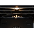 Lò nướng âm Bosch HBG634BB1B 71 lít
