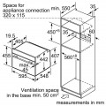 LÒ NƯỚNG KÈM VI SÓNG BOSCH CMG633BB1