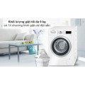 Máy giặt Bosch 9 kg WAW28480SG