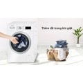 Máy giặt Bosch 9 kg WAW28480SG