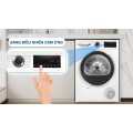 Máy sấy ngưng tụ Bosch 9 kg WPG24100MY