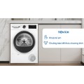 Máy sấy ngưng tụ Bosch 9 kg WPG24100MY