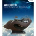 Ghế Massage Cozia F-55 - Công Nghệ 3D Thông Minh, Da PU Cao Cấp