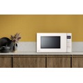Lò Vi Sóng LG NeoChef™ 20l màu Be MS2032GIK