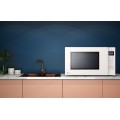 Lò Vi Sóng LG NeoChef™ 20l màu Be MS2032GIK