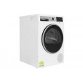 Máy sấy bơm nhiệt Bosch 9 kg WQG24570SG