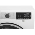 Máy sấy bơm nhiệt Bosch 9 kg WQG24570SG