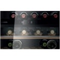 Tủ ướp rượu vang Bosch KUW20VHF0 Serie 6 dung tích 21 chai.
