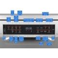 Máy rửa bát 13 bộ độc lập Bosch SMS6ZCI37Q Serie 6 sấy Zeolith