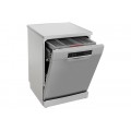 Máy rửa bát 13 bộ độc lập Bosch SMS6ZCI37Q Serie 6 sấy Zeolith