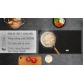 Bếp từ đôi lắp âm Bosch PPI82566VN
