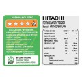 Tủ lạnh Hitachi Inverter 260 lít HRTN5275MFUVN