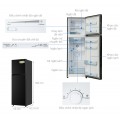 Tủ lạnh Hitachi Inverter 260 lít HRTN5275MFUVN
