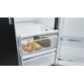 Tủ Lạnh Side By Side BOSCH KAD93ABEP| Serie 6 562 Lít