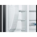 Tủ Lạnh Side By Side BOSCH KAD93ABEP| Serie 6 562 Lít