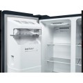 Tủ Lạnh Side By Side BOSCH KAD93ABEP| Serie 6 562 Lít