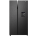 Tủ lạnh Hitachi Side by Side Inverter 525L HRSN9552DWDXVN