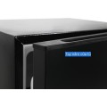 Tủ lạnh Aqua 90 lít AQR-D100FA(BS)