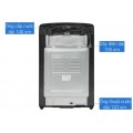 Máy giặt LG Inverter 14 kg T2514VBTB