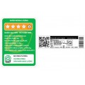 Máy giặt Electrolux UltimateCare 500 Inverter 10 kg EWF1023P5WC