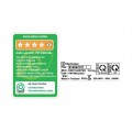 Máy giặt Electrolux UltimateCare 700 Inverter 10 kg EWF1043R7WC