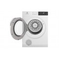Máy sấy thông hơi Electrolux UltimateCare 8 kg EDV804H3WC