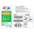 Google Tivi OLED Sony 4K 65 inch K-65XR80