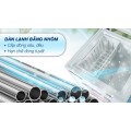Tủ đông Hòa Phát 107 lít HPF AN6107