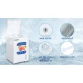 Tủ đông Hòa Phát 107 lít HPF AN6107